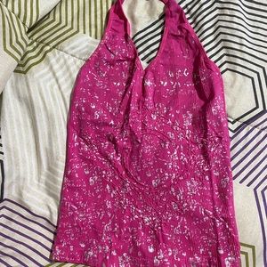 Girls Size S Altered Top